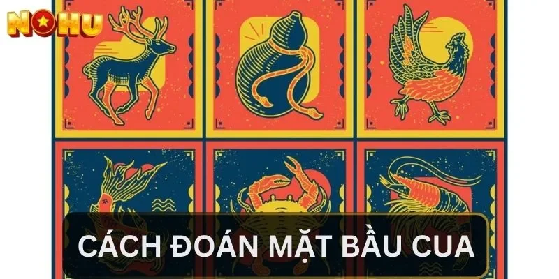 Cách Đoán Mặt bầu Cua - Cơ Hội Trúng Lớn Chỉ 1 Nốt Nhạc