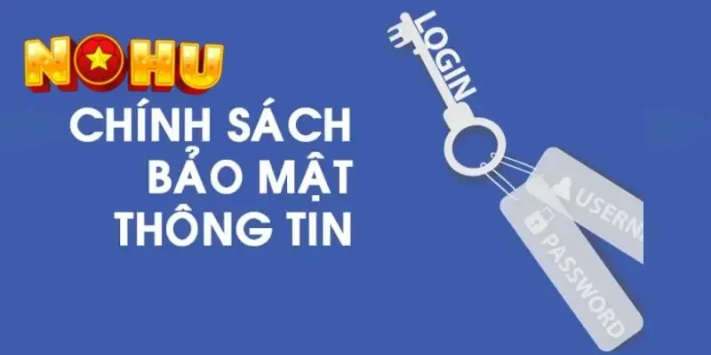 Chính sách bảo mật tại nhà cái đẳng cấp hàng đầu 2024