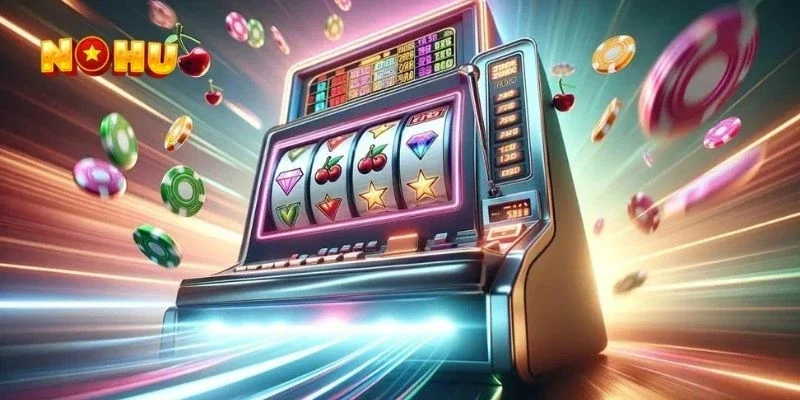 Game slot cổ điển có nhiều ưu điểm hấp dẫn