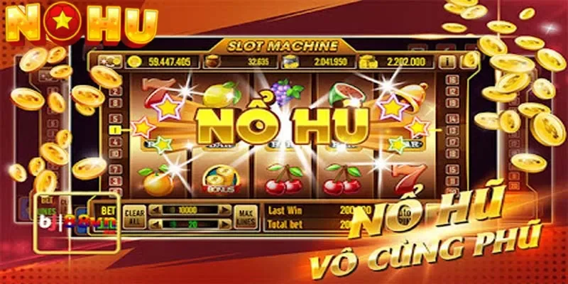 Ưu đãi ngập tràn cùng game nổ hũ tặng tiền khởi nghiệp