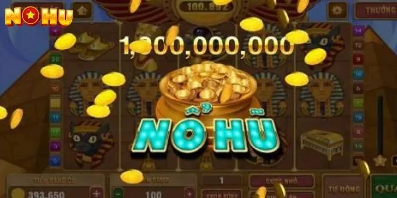 Lưu ý khi dùng cách quay slot dễ nổ hũ