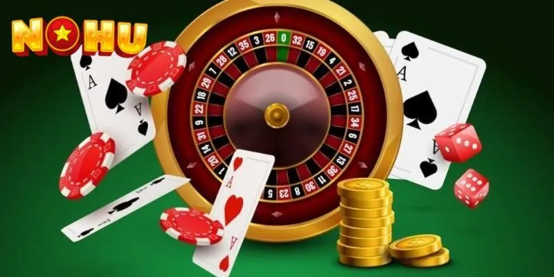 Một số điều cần lưu ý khi tham gia chơi casino tại NOHU 