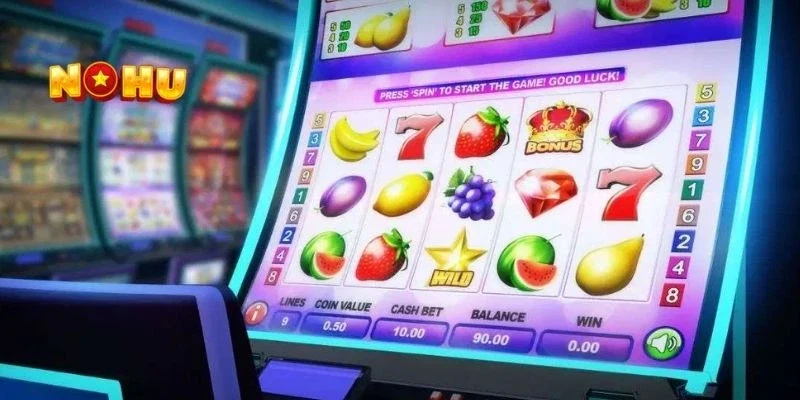 Người chơi cần biết các mẹo để chơi game slot cổ điển luôn thắng 