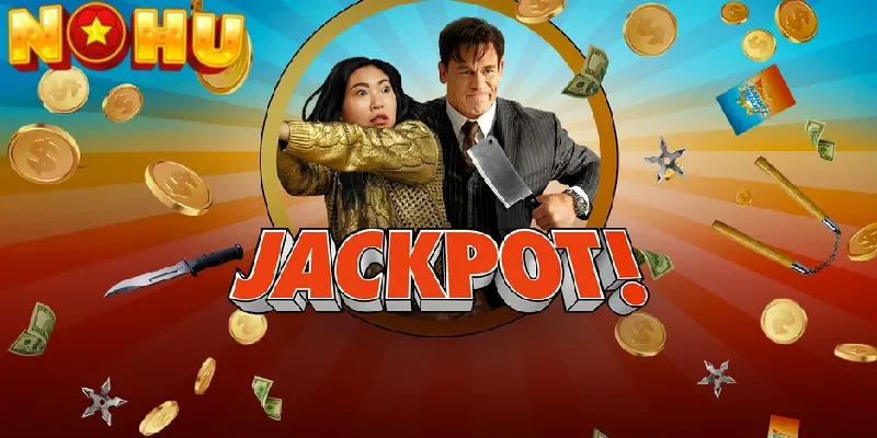 Lưu ý khi tham gia Jackpot NOHU