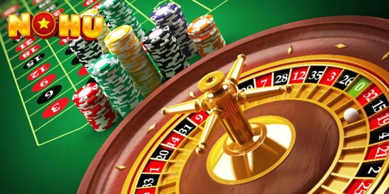 Sơ lược về sảnh casino NOHU