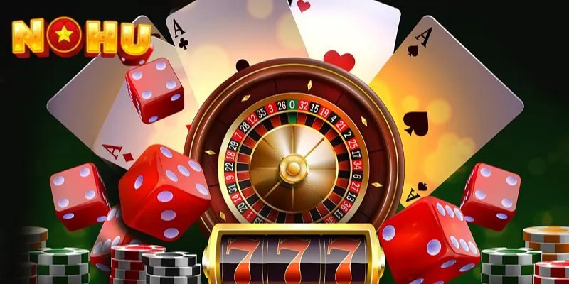 Tỷ lệ trả thưởng casino có một không hai